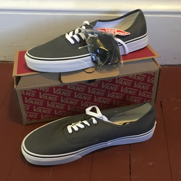vans size 15 us